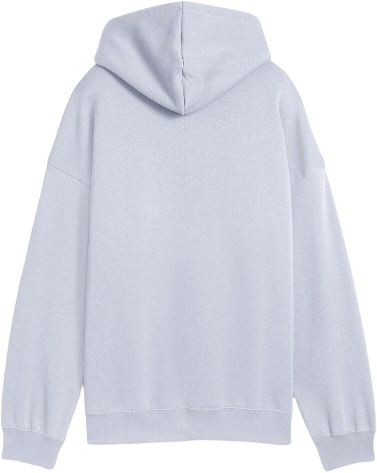 Essentials Oversized H&aelig;ttetr&oslash;je