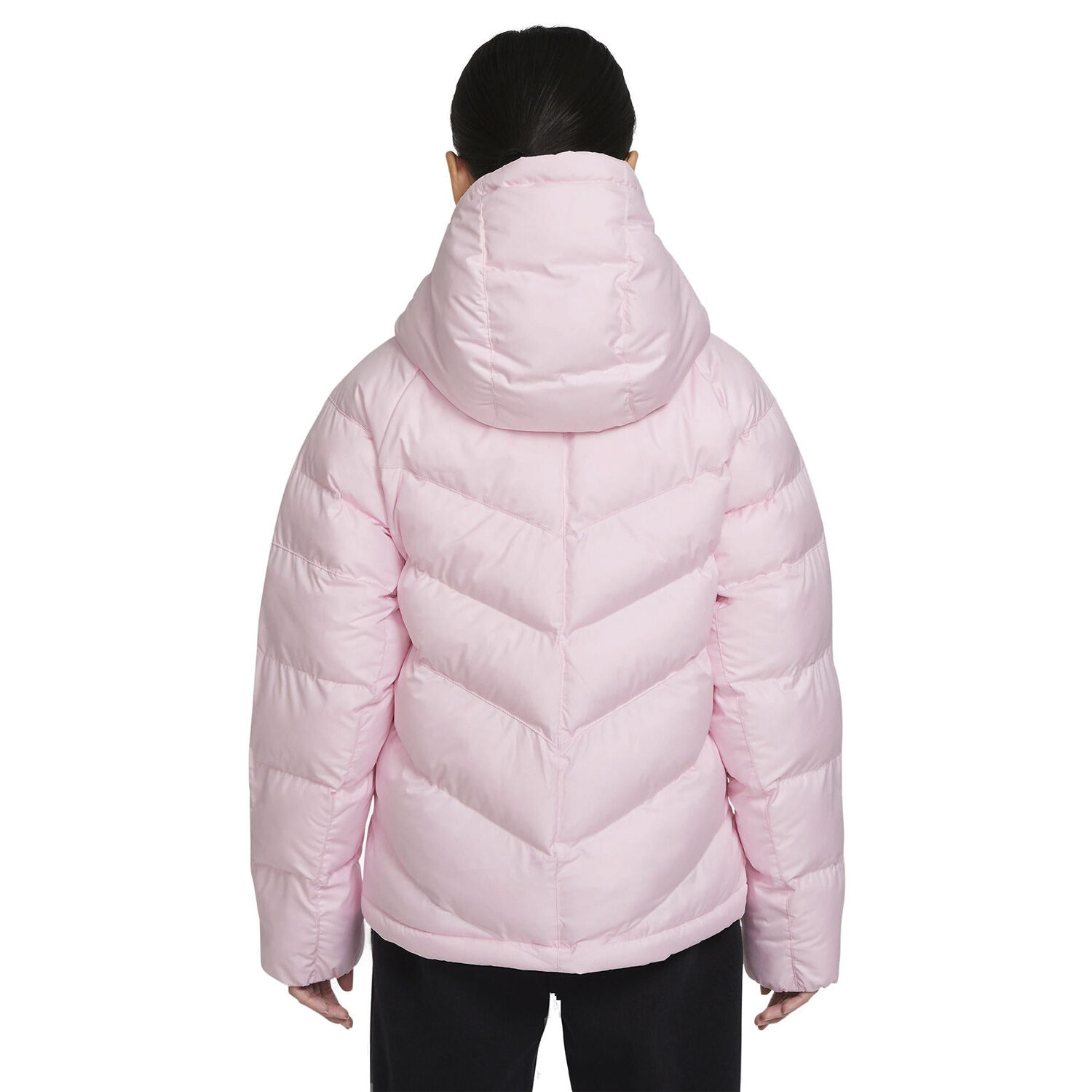Sportswear Synthetic-Fill jakke