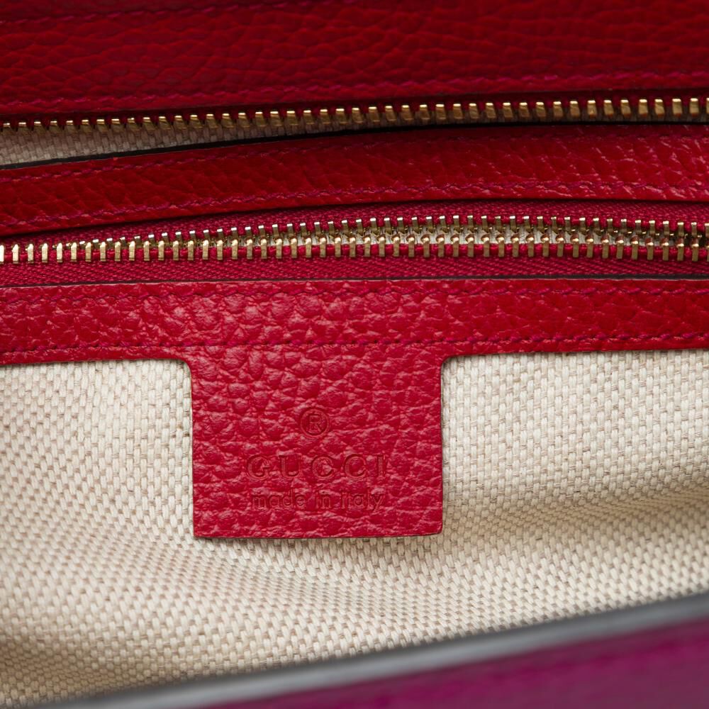 Gucci Handbag