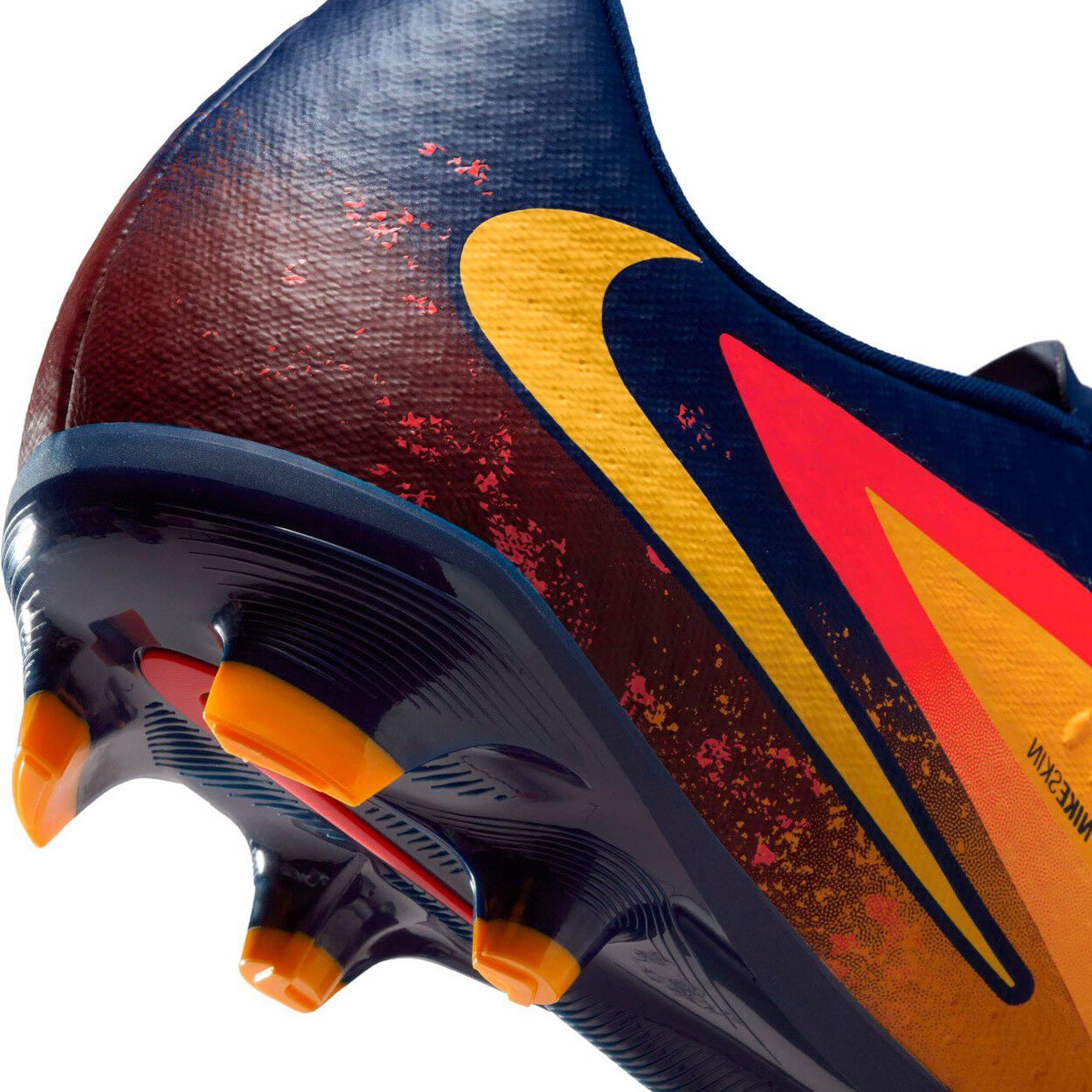 Phantom 6 Academy Erling Haaland FG/MG Fodboldst&oslash;vler