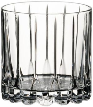 Riedel Barware Retail DSG Rocks Glass 6417/02