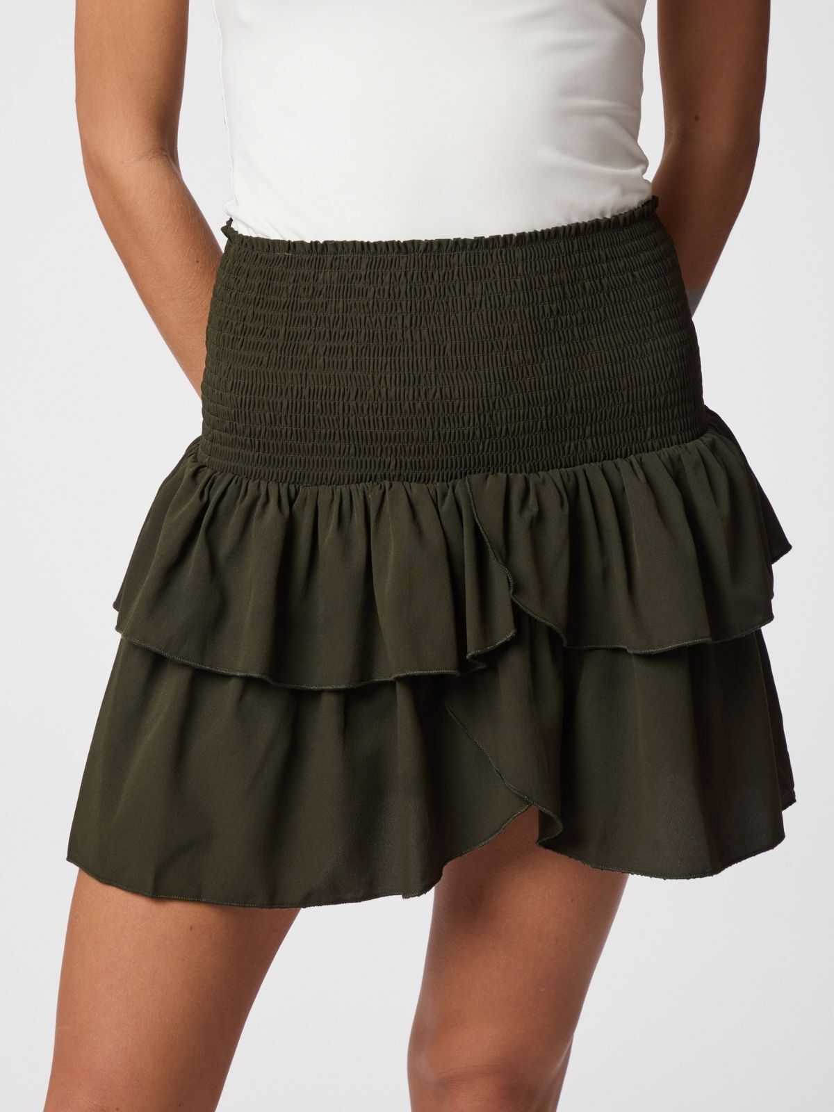 Carin R Skirt