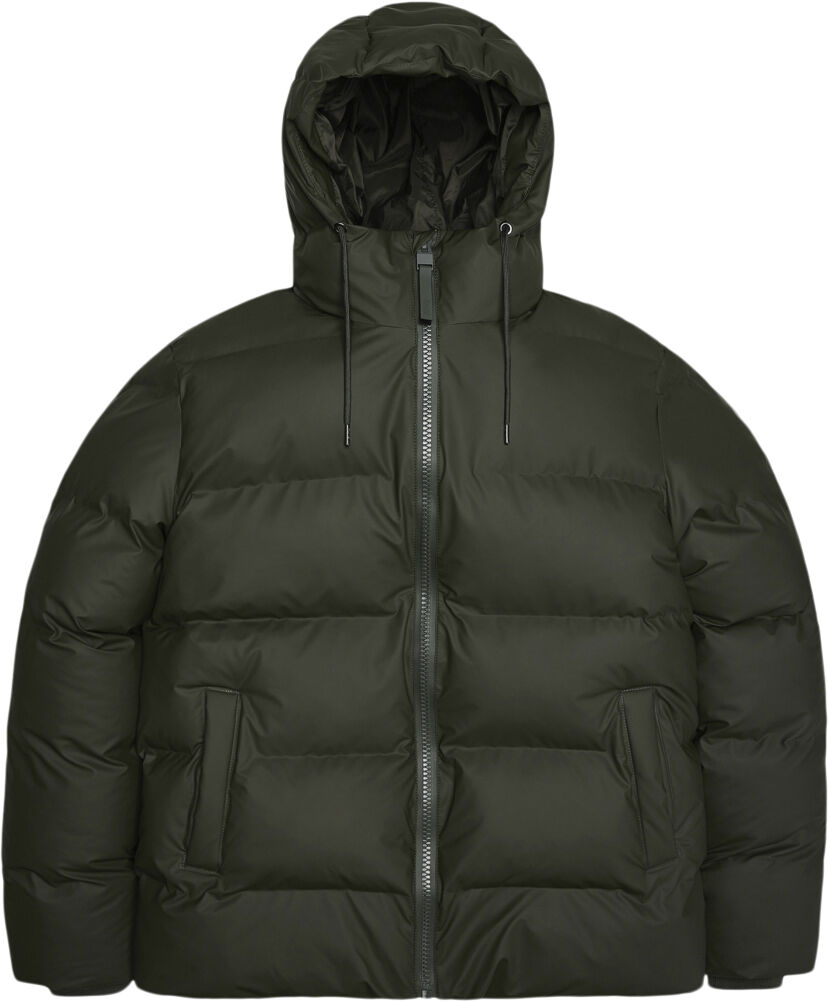 Alta Puffer Jacket W3T3
