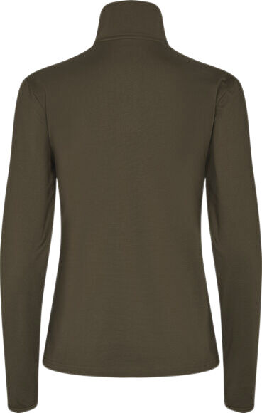 Mio &frac12;-Zip Midlayer tr&oslash;je