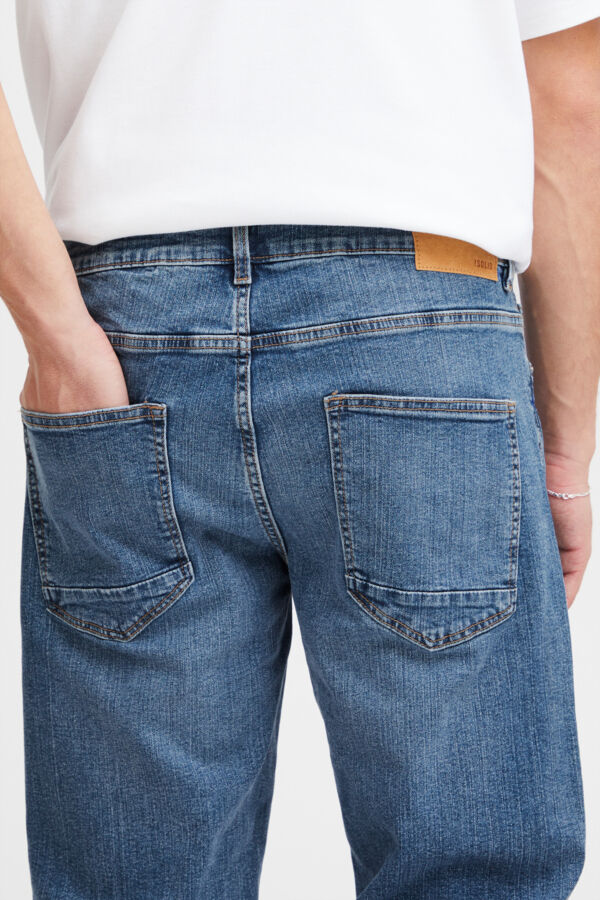 SDDunley Ryder Jeans