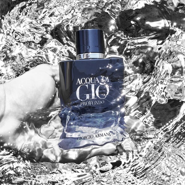 Armani Acqua di Giò Profondo Parfum