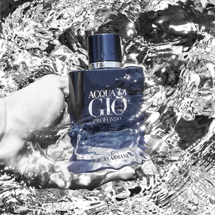 Armani Acqua di Giò Profondo Parfum