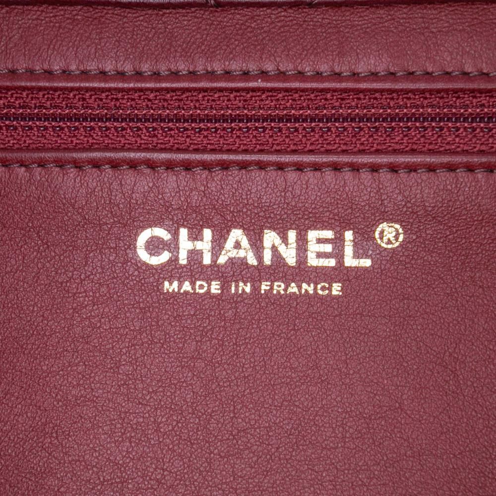 Chanel Flap Bag