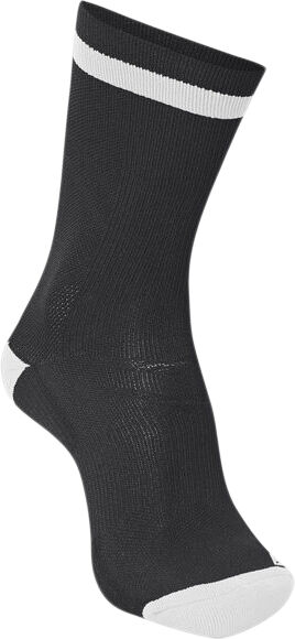 Elite Indoor Sock Low