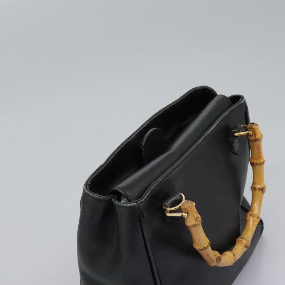 Gucci Bamboo