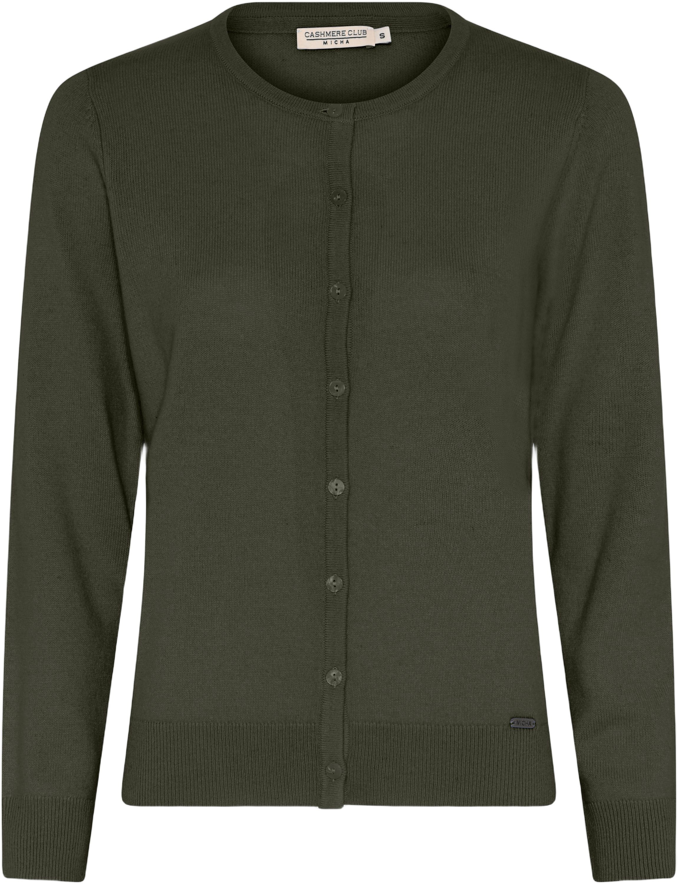 Cardigan_ Elaine Cashmere