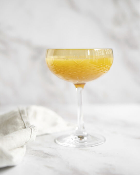 Crispy Citrine Gatsby - 2 pcs