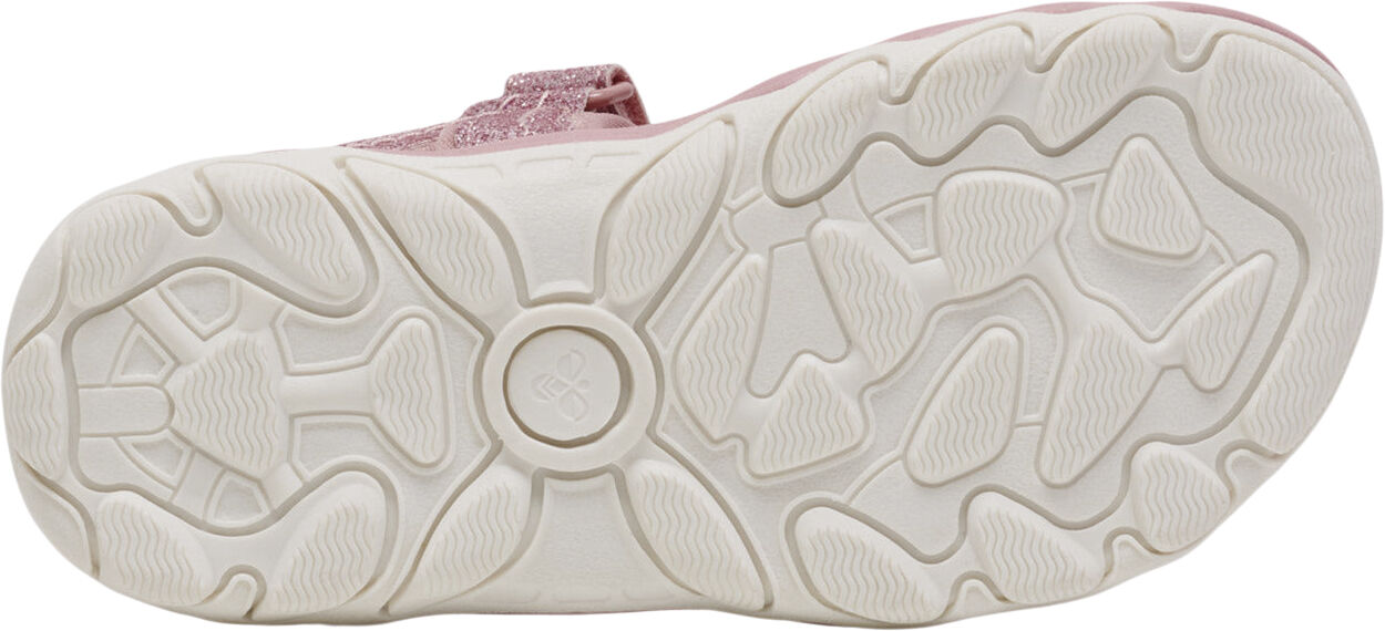 Sport Glitter sandaler