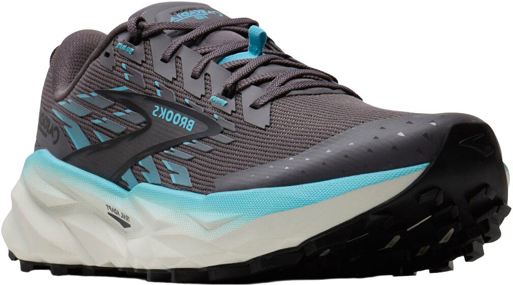 Cascadia 19 L&oslash;besko