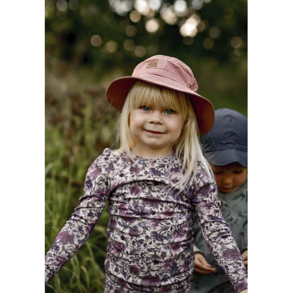 Summer Bucket Hat - Solid