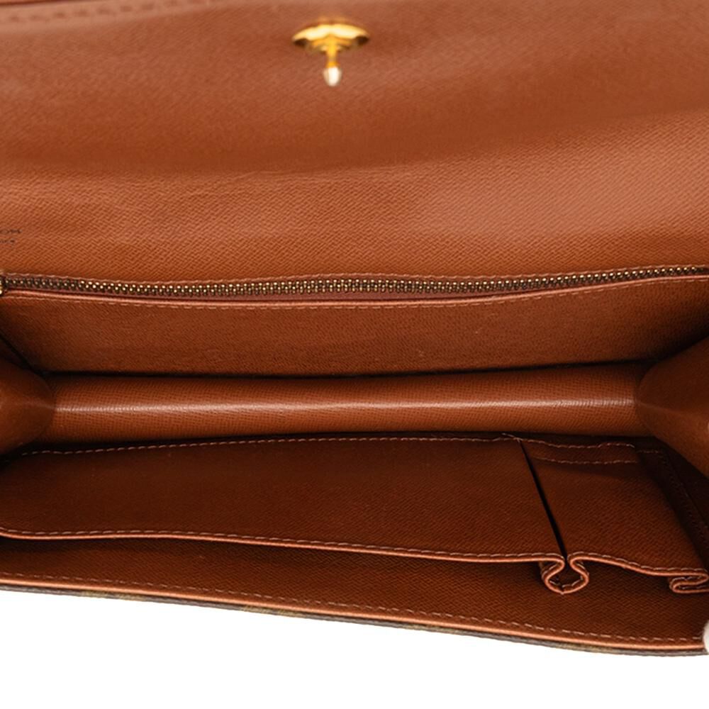 Louis Vuitton Pochette Dame