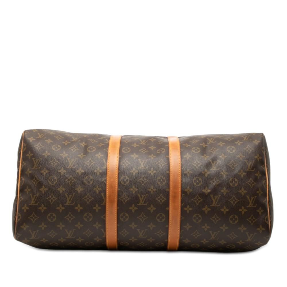 Louis Vuitton Keepall