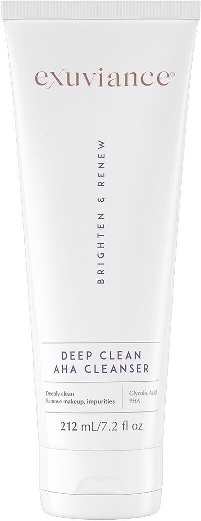 Deep Clean AHA Cleanser