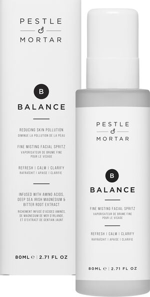 PESTLE & MORTAR Balance Spritz 80 ml