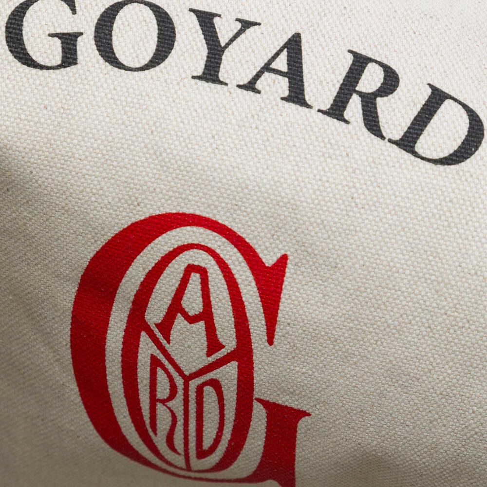 Goyard Tote