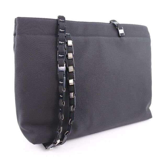 Salvatore Ferragamo Shoulder Bag