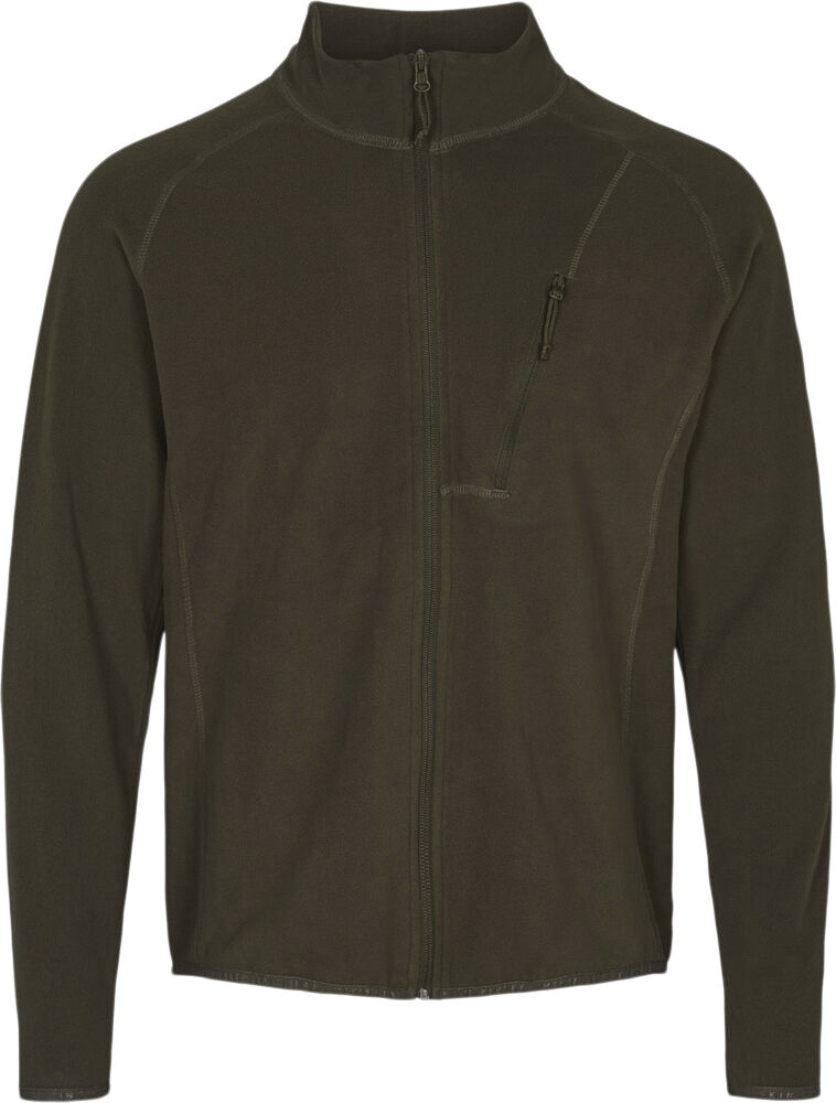 Recycle Micro fleecetr&oslash;je