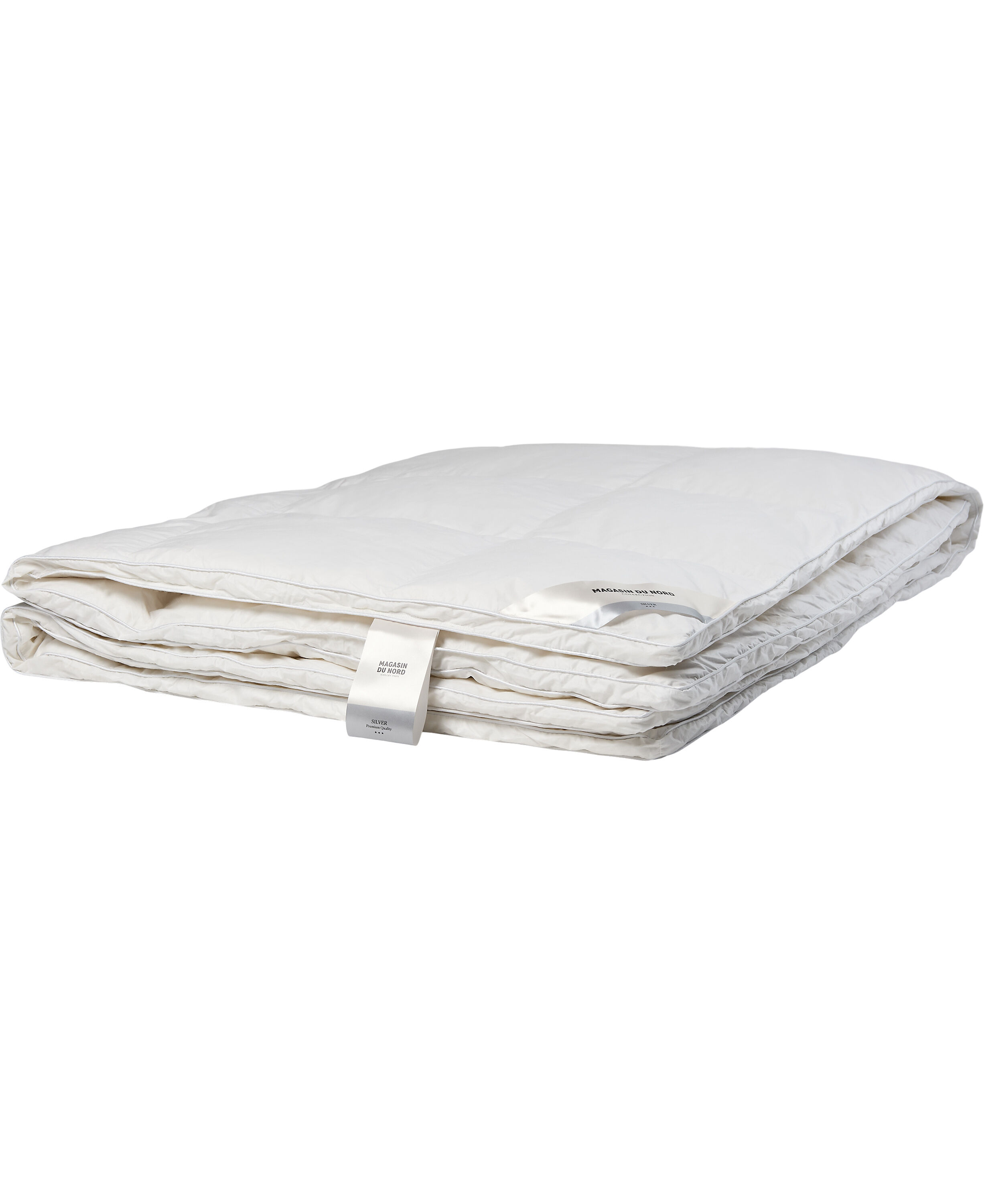 S&oslash;lv Moskusdun Dyne - Varm 140x200 cm.