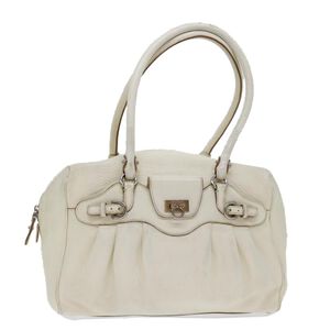 Salvatore Ferragamo Shoulder Bag