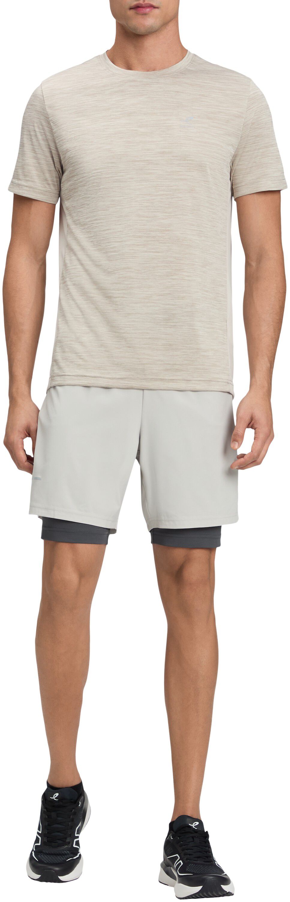 Alfred IV L&oslash;be T-shirt