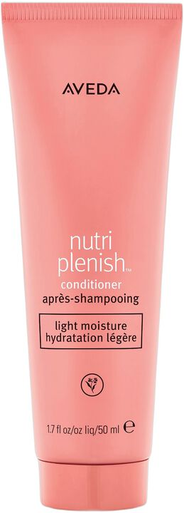 NutriPlenish Conditioner Light (Travel size 50 ml