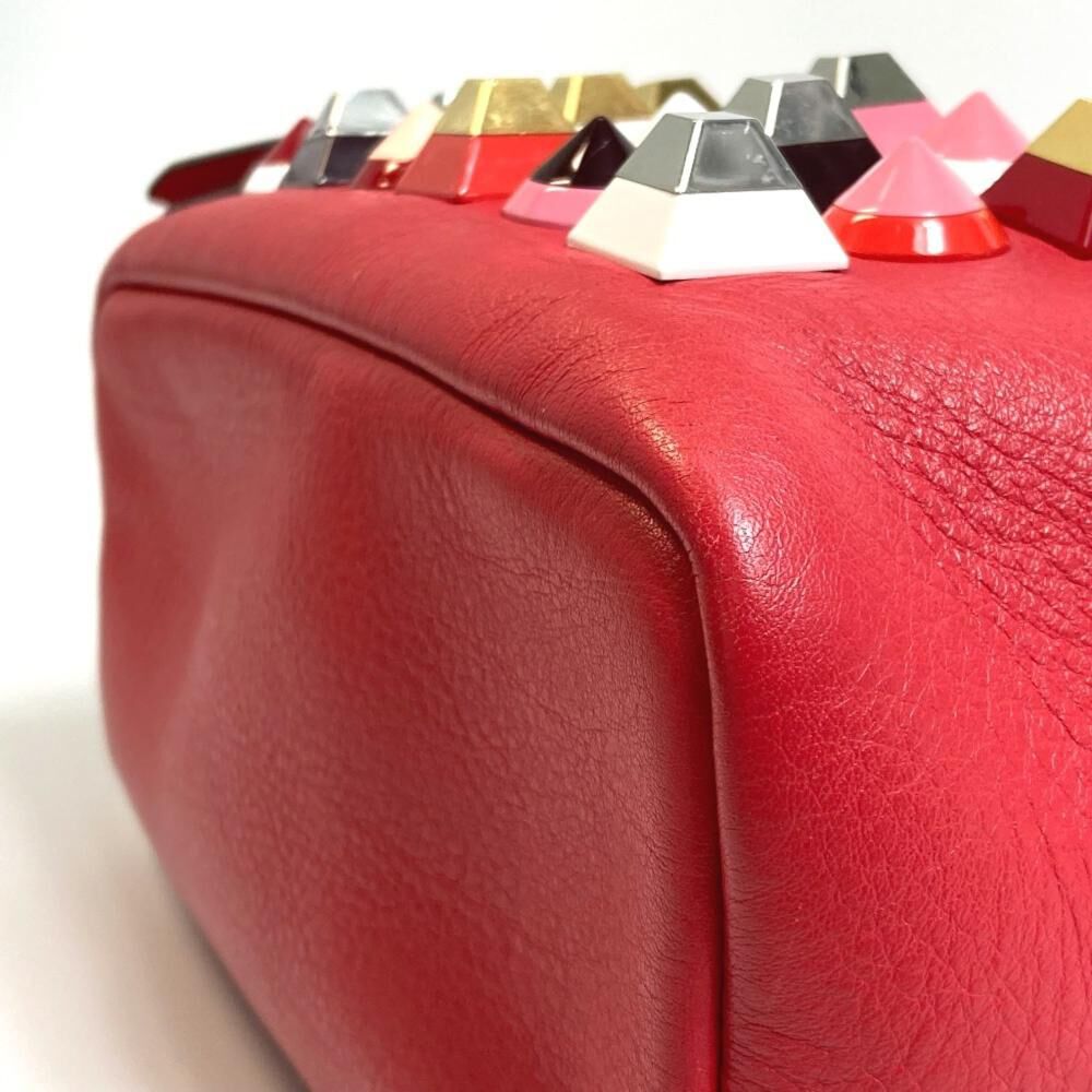 Fendi Backpack