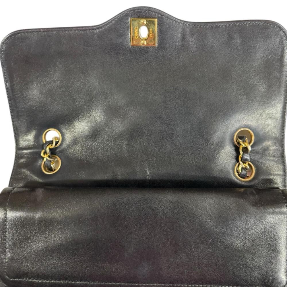 Chanel Flap Bag