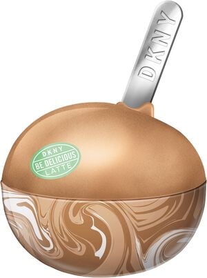 Be Delicious Caf&eacute; Pistachio Latte