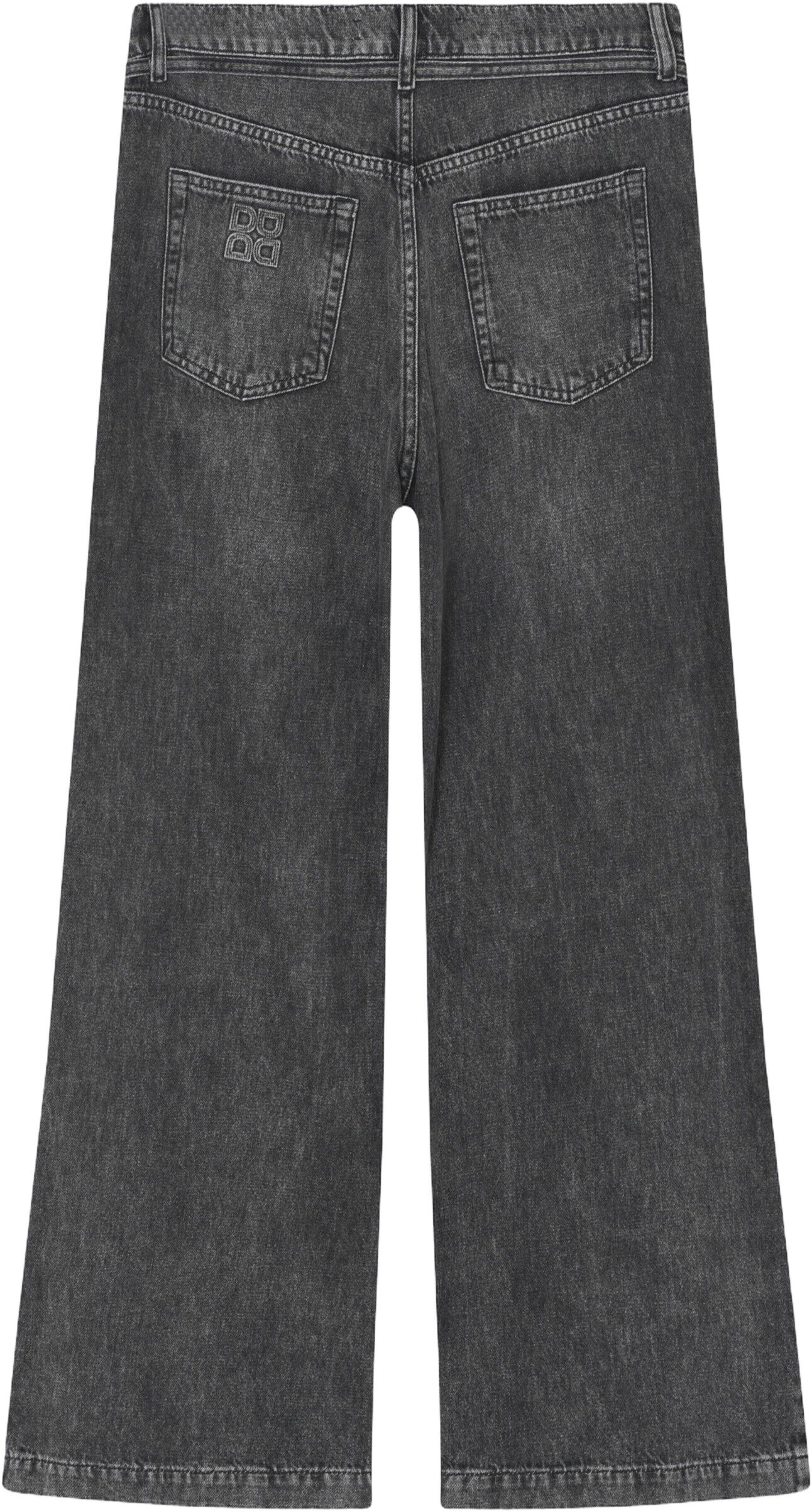 Elijah - Embellished Denim