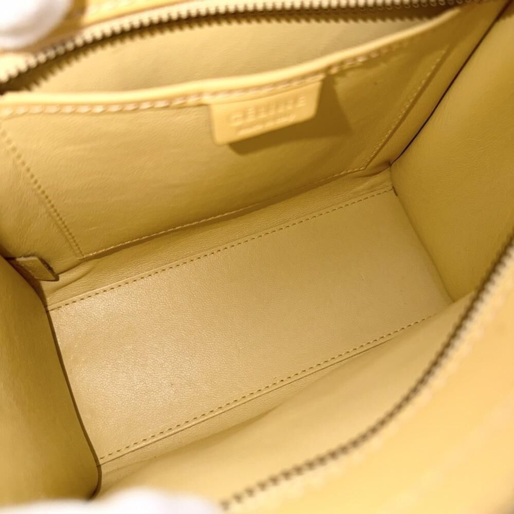 Celine Luggage