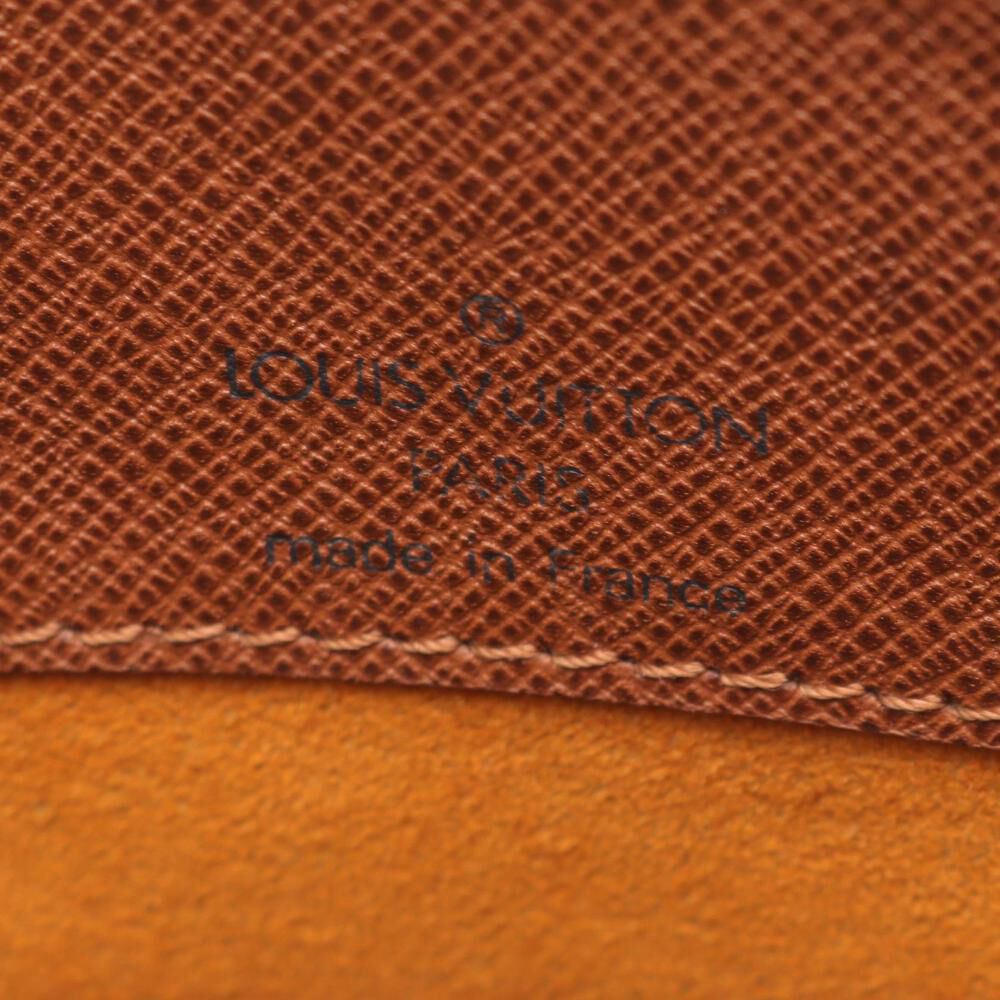 Louis Vuitton Musette Salsa