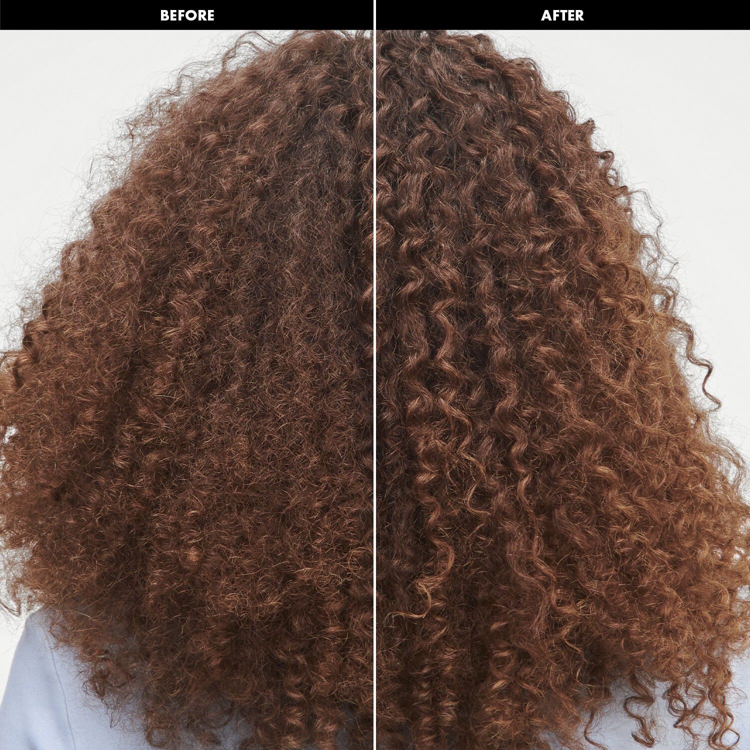 Styrkende reparerende shampoo - Reparerende rensning