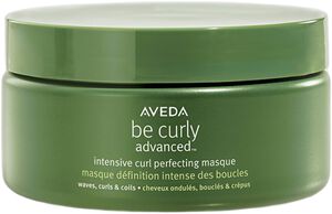 Be Curly Advanced Intensive Curl Perfecting Masque 200ml