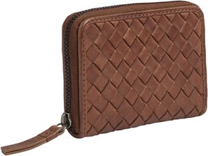 Selmambg Wallet, Weave