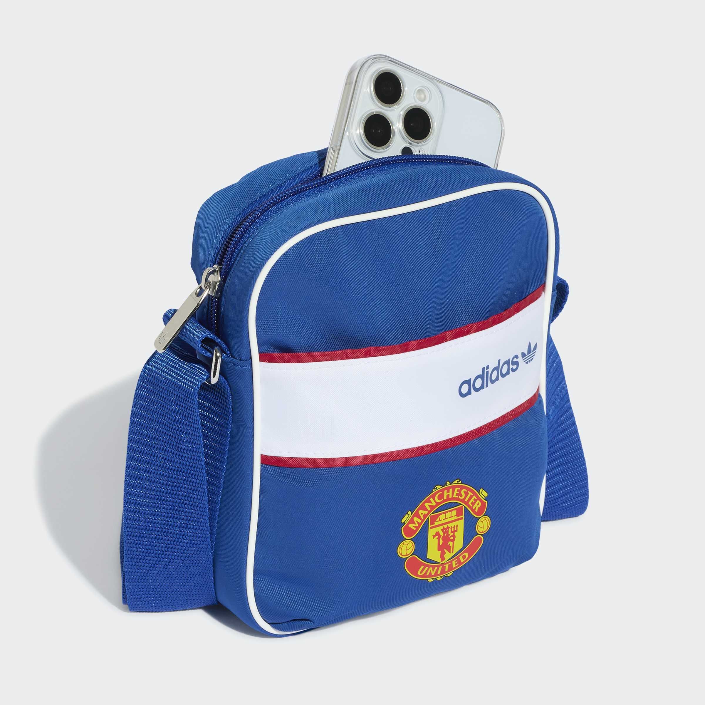 Manchester United Skuldertaske
