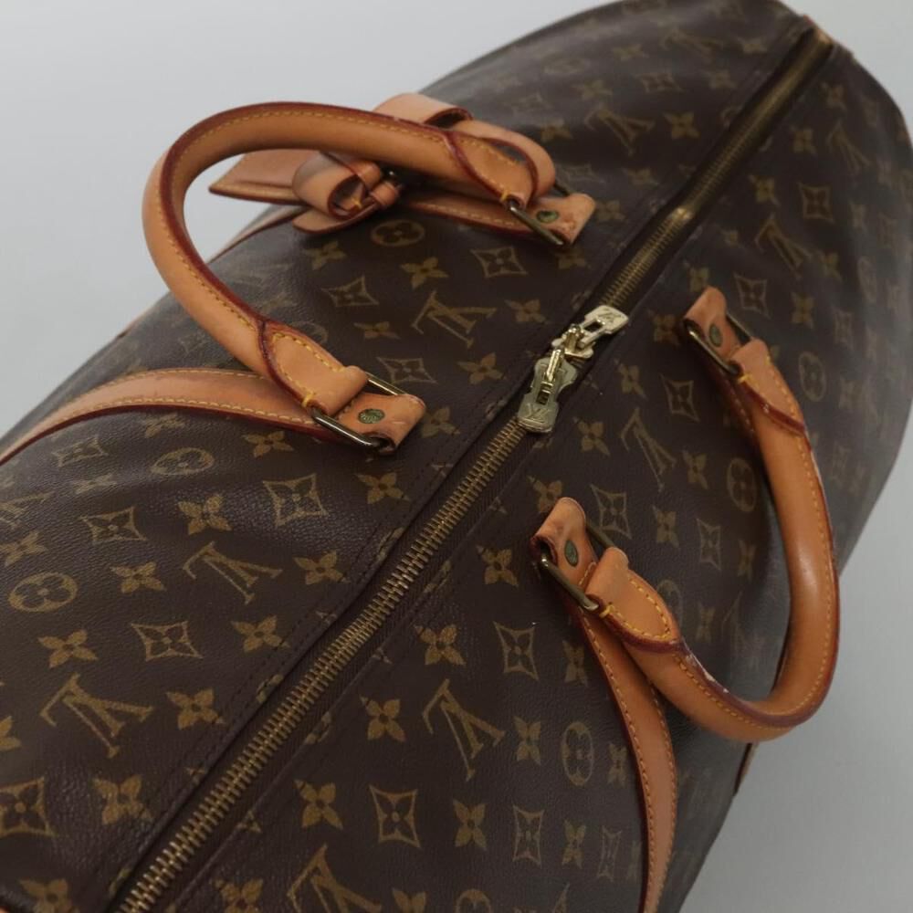 Louis Vuitton Keepall