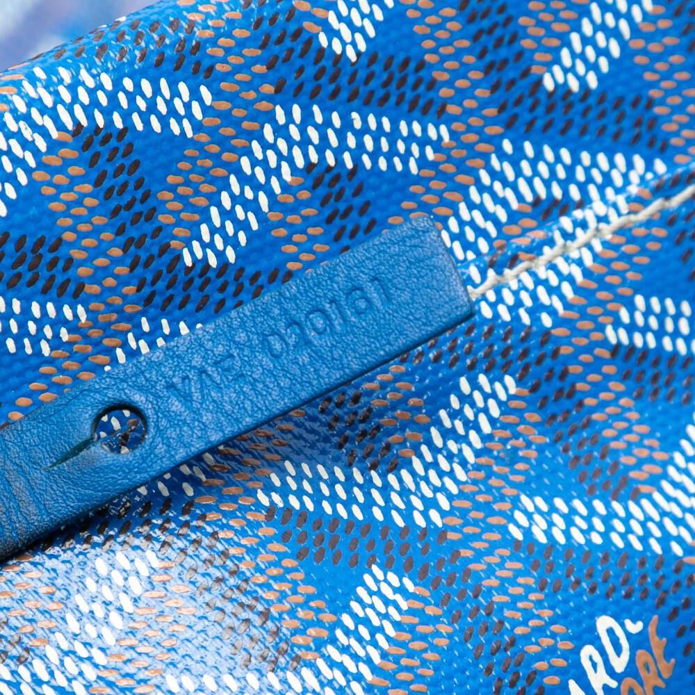 Goyard St Louis Tote