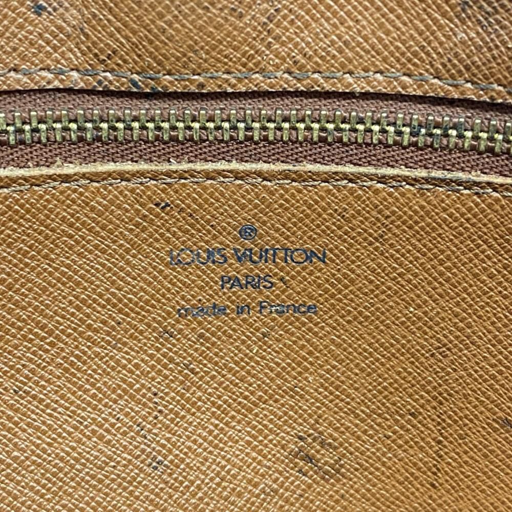 Louis Vuitton Marly Dragonne