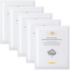 White Truffle Nourishing Treatment Mask