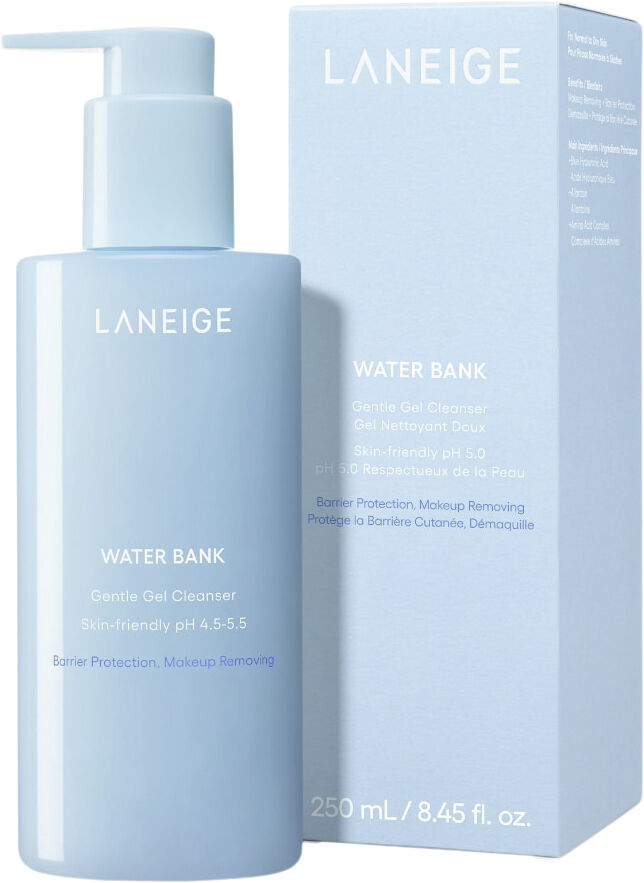 WATER BANK - Mild rensegel