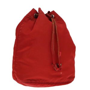 Prada Pouch