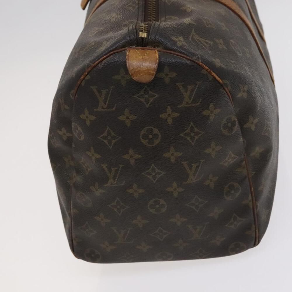 Louis Vuitton Keepall