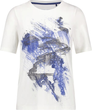 T-SHIRT 1/2 SLEEVE