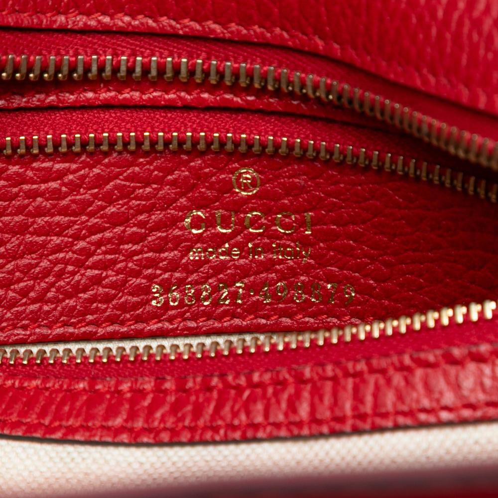 Gucci Swing Tote