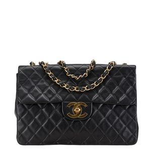 Chanel Shoulder Bag